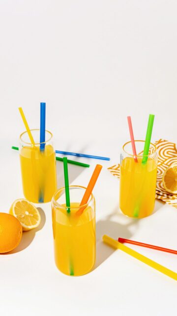 Асортимент трубочок Topplast 🥤Правильно підібрана трубочка — це зручність вашого клієнта та відсутність зайвих запитань біля барної стійки. Тому у нас є рішення для будь-якої позиції вашого меню.▪️Гофра
Довжина —210 мм
Діаметр — 4.8 мм▪️Фреш
Довжина — 210 мм 210 мм
Діаметр — 6.8 мм▪️Bubble Tea
Довжина — 210 мм
Діаметр — 12 мм• Індивідуальне пакування
• Брендоване пакуванняЗамовляйте партію трубочок на сайті, закріпленому в шапці профілю або напряму в Директ. 📬