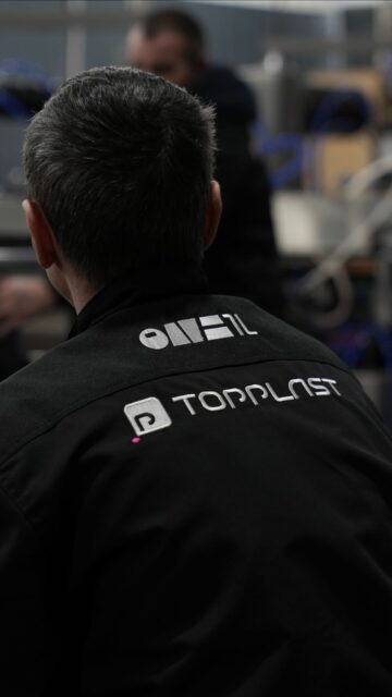 Обирайте стаканчики яким довіряють ті, кого знає вся країна 🤝Масштабуйте впізнаваність вашого бренду через власну упаковку — замовляйте брендовані стаканчики Topplast.Умови виготовлення:
✅ від 1500 шт
✅ до 14 днів📌 Або обирайте класичні стаканчики — вони завжди в наявності на складі.Смак напоїв — це ваша робота. Преміальна якість стаканчиків «to go» — наша. Замовляйте партію в Директ. 🙌